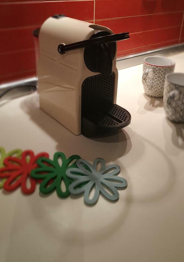 雅典Miracolo公寓 外观 照片